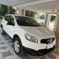 نیسان قشقایی ۲۰۱۱ خانگی