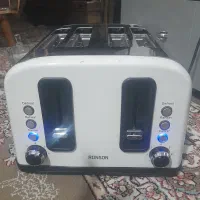 توستر برقی