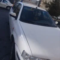 سمند ef7 دوگانه