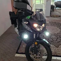 کاوازاکی ورسیس