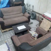 مبل هفت نفره درحدنو