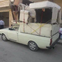 اثاثیه واسباب کشی وباربری باوانت پیکان