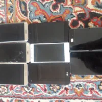 8 تا گوشی سامسونگ و هواوی و الجی