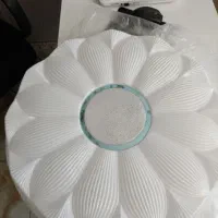 لامپ سقفی لوستر شیک و خاص / باتخفیف|لامپ و چراغ|اردبیل, |دیوار