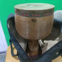 تنبک شیرانی دو مهر نو