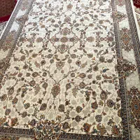 دو تخته فرش۶ متری|فرش|همدان, |دیوار