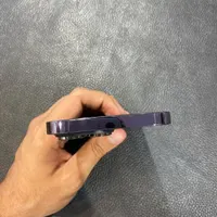 14 pro max 256 گیگ|موبایل|تهران, نواب|دیوار