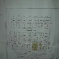 زمین-واقع-در-آرال-مرتضی-یری
