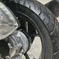 ایروکس 1401  AR155|موتورسیکلت|تهران, فدک|دیوار