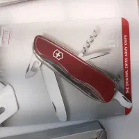 قاچو ویکتورینوکس ۱۱کاره