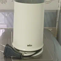 آسیاب قهوه Braun Aromatic
