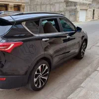 فیدیلیتی7 نفره|خودرو سواری و وانت|اسفرورین, |دیوار