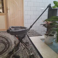 کالسکه رانو|کالسکه و لوازم جانبی|بروجن, |دیوار