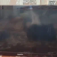 تلوزیون سامسونگ ۴۰ اینچ سالم و بدون ایراد