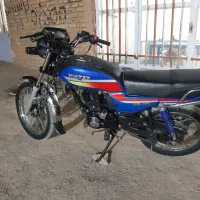 موتور نیکتاز 200