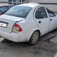 تیبا مدل 97فروش فوری|خودرو سواری و وانت|قم, علی آباد سعدگان|دیوار