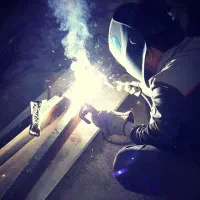 جوشکار و برشکار سیار در سراسر تهران جوشکاری