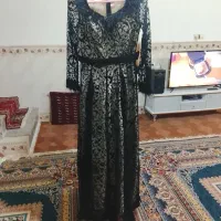 لباس مجلسی سایز 1