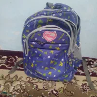 کیف مدرسه