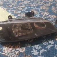 چراغ جلو پارس تومشکی سالم