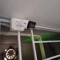 دوربین مداربسته نقد و چکی