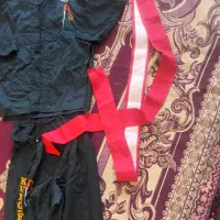 لباس کنگ فو|لباس|همدان, |دیوار