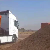 فروش کود مرغی تخم گزار و گوشتی سالنی