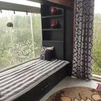 اجاره ویلا باغ، سوییت|اجارهٔ کوتاهمدت ویلا و باغ|بروجرد, |دیوار