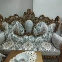 مبلمان سلطنتی ۷نفره