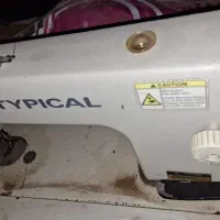 چرخ راسته دوزتیپیکال