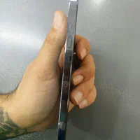 اپل iPhone 13 Pro Max با حافظهٔ ۵۱۲ گیگابایت|موبایل|تهران, امام حسین|دیوار