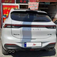 لاماری|خودرو سواری و وانت|کرمانشاه, |دیوار
