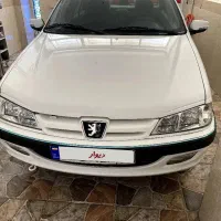 پارس تیوفایو۴۰۰ سیمی درجه یک