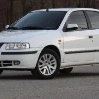 سمند ef7 مدل 96