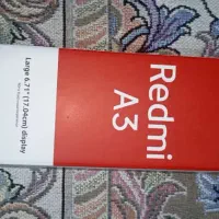 شیائومی A3|موبایل|اهواز, کوروش|دیوار