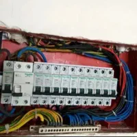 برقکار برق کار|خدمات پیشه و مهارت|قم, صدوق|دیوار
