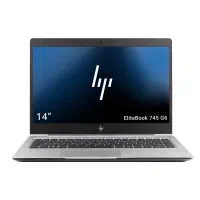 لپ تاپ HP elitbook 745 G6|رایانه همراه|بوکان, |دیوار