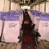 اتوبوس بی 12|خودرو سنگین|زاهدان, |دیوار