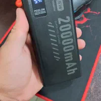 پاور بانک 20000 DENMEN