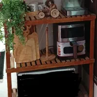 میز کافی بار