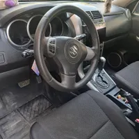سوزوکی  ویتارا مونتاژ اتوماتیک 2400cc، مدل ۱۳۹۰|خودرو سواری و وانت|تهران, افسریه|دیوار