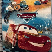 قالیچه عروسکی پسرانه نگارین|فرش|مشهد, امیر|دیوار