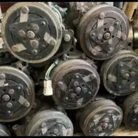 تعمیرات کمپرسور کولر
