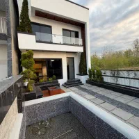 ویلای-دوبلکس-مدرن280زمین-200بنا-3خواب