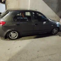تیبا۲ مدل ۹۵ معاوضه با پژو۴۰۵مدل ۸۹ فقط معاوضه|خودرو سواری و وانت|تبریز, |دیوار