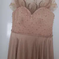 لباس مجلسی مزون دوزی