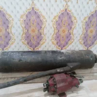 جک خاور5200|قطعات یدکی و لوازم جانبی|اهواز, کوی علوی|دیوار