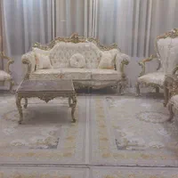 کاور مبل قنبری