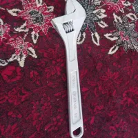 آچار فرانسه بزرگ