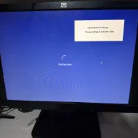 مانیتور 19 اینچ